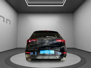 VW Polo 1.0 TSI Life