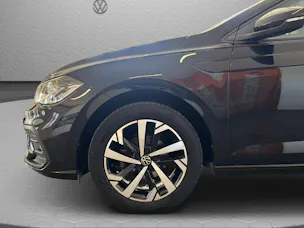 VW Polo 1.0 TSI Life
