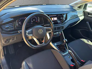 VW Polo 1.0 TSI Life