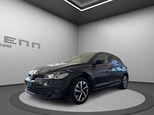VW Polo 1.0 TSI Life
