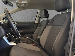 VW Polo 1.0 TSI Life