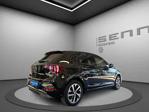 VW Polo 1.0 TSI Life