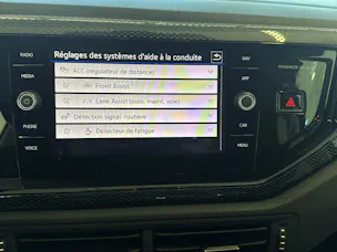 VW Polo 1.0 TSI Life
