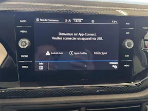 VW Polo 1.0 TSI Life