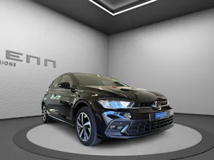 VW Polo 1.0 TSI Life