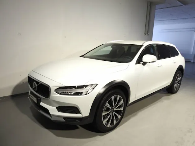 VOLVO V90 Cross Country 2.0 B5 Plus AWD