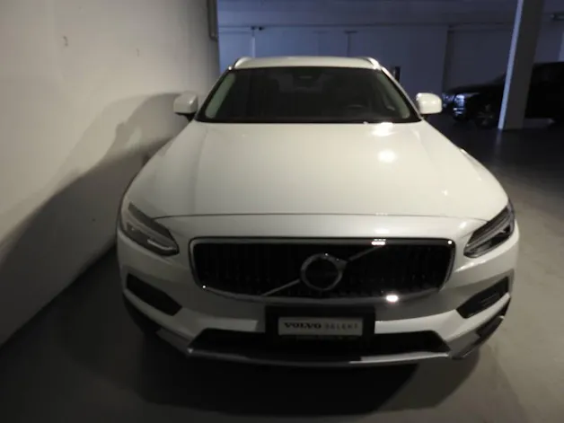 VOLVO V90 Cross Country 2.0 B5 Plus AWD