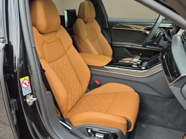 AUDI A8 60 L TFSI e quattro tiptronic