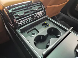 AUDI A8 60 L TFSI e quattro tiptronic