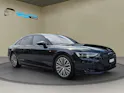 AUDI A8 60 L TFSI e quattro tiptronic