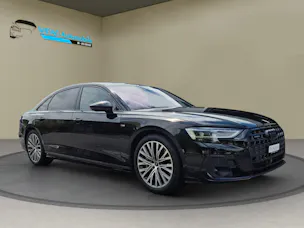 AUDI A8 60 L TFSI e quattro tiptronic