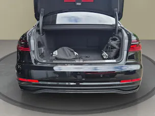 AUDI A8 60 L TFSI e quattro tiptronic