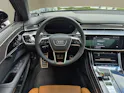 AUDI A8 60 L TFSI e quattro tiptronic