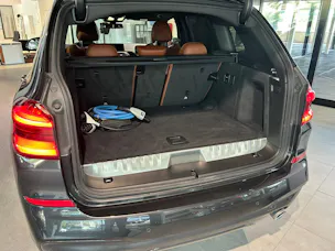 BMW X3 xDrive 30e M Sport