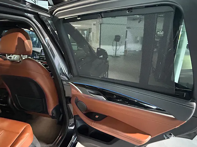 BMW X3 xDrive 30e M Sport