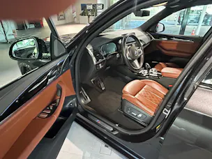 BMW X3 xDrive 30e M Sport