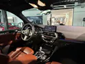BMW X3 xDrive 30e M Sport