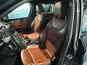 BMW X3 xDrive 30e M Sport