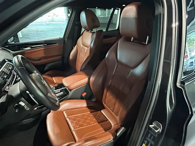 BMW X3 xDrive 30e M Sport