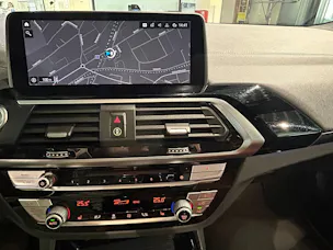 BMW X3 xDrive 30e M Sport
