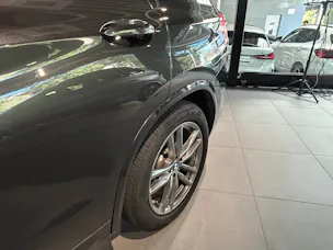 BMW X3 xDrive 30e M Sport