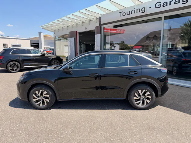 VW T-Roc 1.5 eTSI mHEV Trend DSG