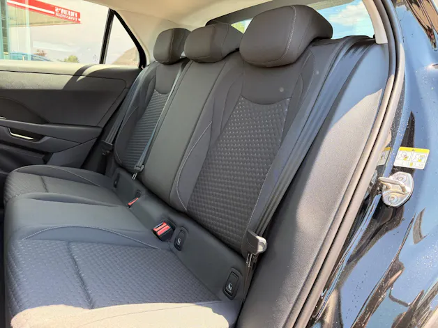 VW T-Roc 1.5 eTSI mHEV Trend DSG