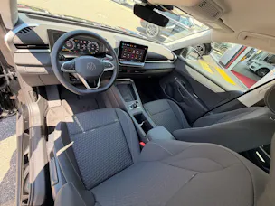VW T-Roc 1.5 eTSI mHEV Trend DSG