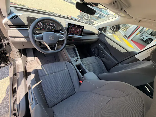 VW T-Roc 1.5 eTSI mHEV Trend DSG