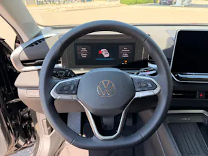 VW T-Roc 1.5 eTSI mHEV Trend DSG
