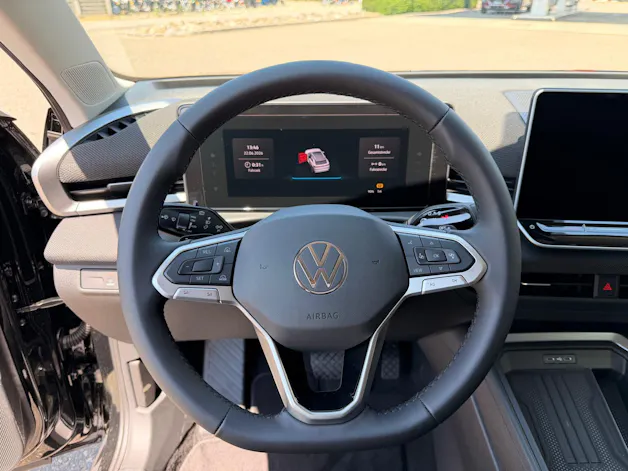 VW T-Roc 1.5 eTSI mHEV Trend DSG