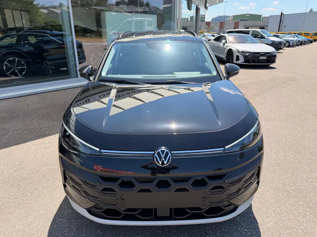 VW T-Roc 1.5 eTSI mHEV Trend DSG