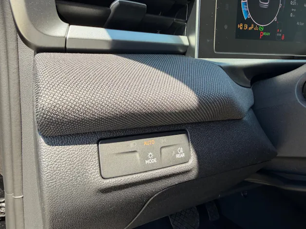 VW T-Roc 1.5 eTSI mHEV Trend DSG