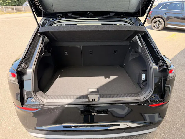 VW T-Roc 1.5 eTSI mHEV Trend DSG