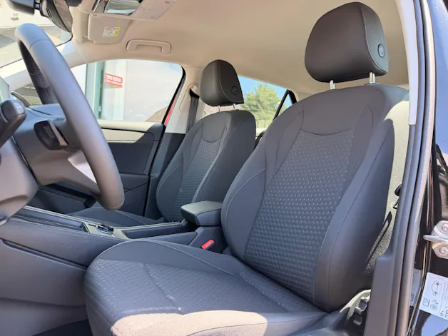 VW T-Roc 1.5 eTSI mHEV Trend DSG
