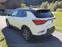 KGM -SsangYong Korando 1.6 E-XDi Black Edition 4WD