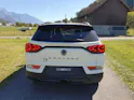 KGM -SsangYong Korando 1.6 E-XDi Black Edition 4WD