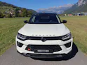 KGM -SsangYong Korando 1.6 E-XDi Black Edition 4WD