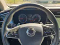 KGM -SsangYong Korando 1.6 E-XDi Black Edition 4WD