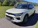 KGM -SsangYong Korando 1.6 E-XDi Black Edition 4WD