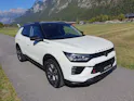 KGM -SsangYong Korando 1.6 E-XDi Black Edition 4WD