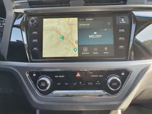 KGM -SsangYong Korando 1.6 E-XDi Black Edition 4WD