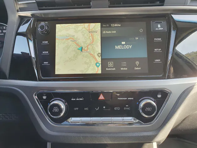 KGM -SsangYong Korando 1.6 E-XDi Black Edition 4WD