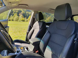 KGM -SsangYong Korando 1.6 E-XDi Black Edition 4WD