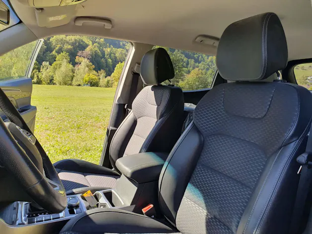 KGM -SsangYong Korando 1.6 E-XDi Black Edition 4WD