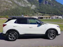KGM -SsangYong Korando 1.6 E-XDi Black Edition 4WD