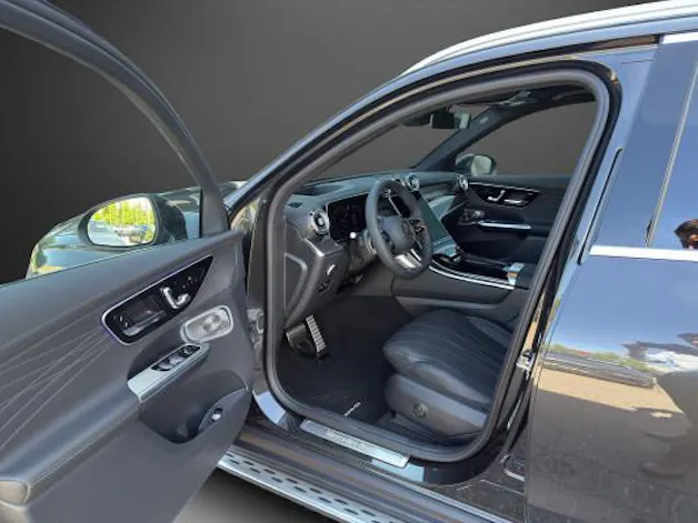 MERCEDES-BENZ GLC 300 de 4M EQ Star