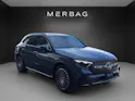 MERCEDES-BENZ GLC 300 de 4M EQ Star