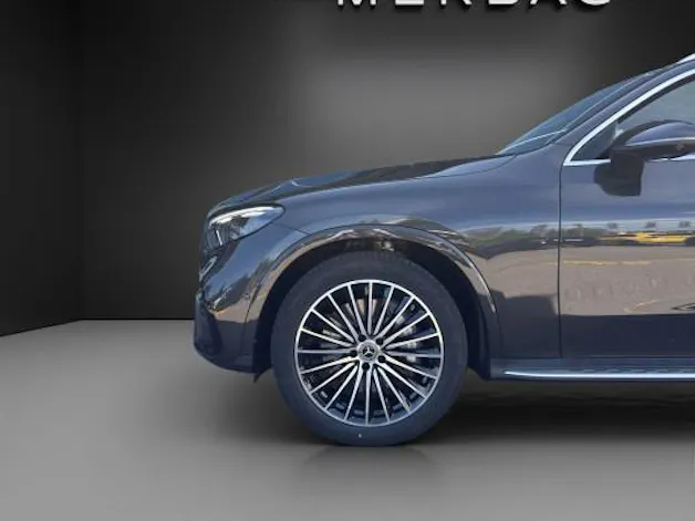 MERCEDES-BENZ GLC 300 de 4M EQ Star