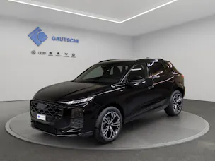 AUDI Q3 SUV 110 kW TFSI S tronic